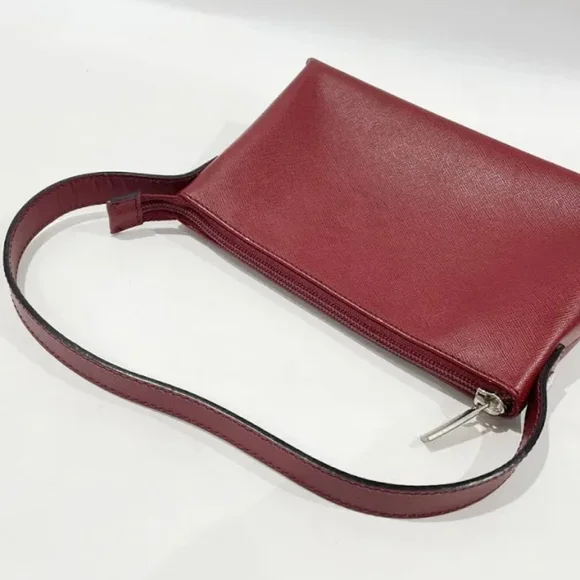 Burberry - Small Shoulder Bag - Picture 4 of 16